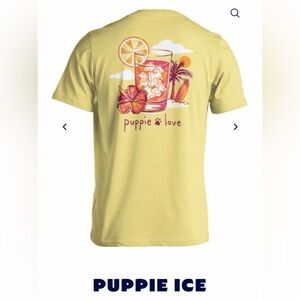 Puppie Love Shirt